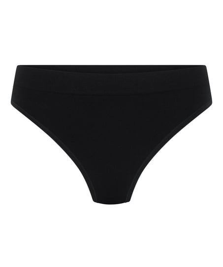 Dide Thong, Black