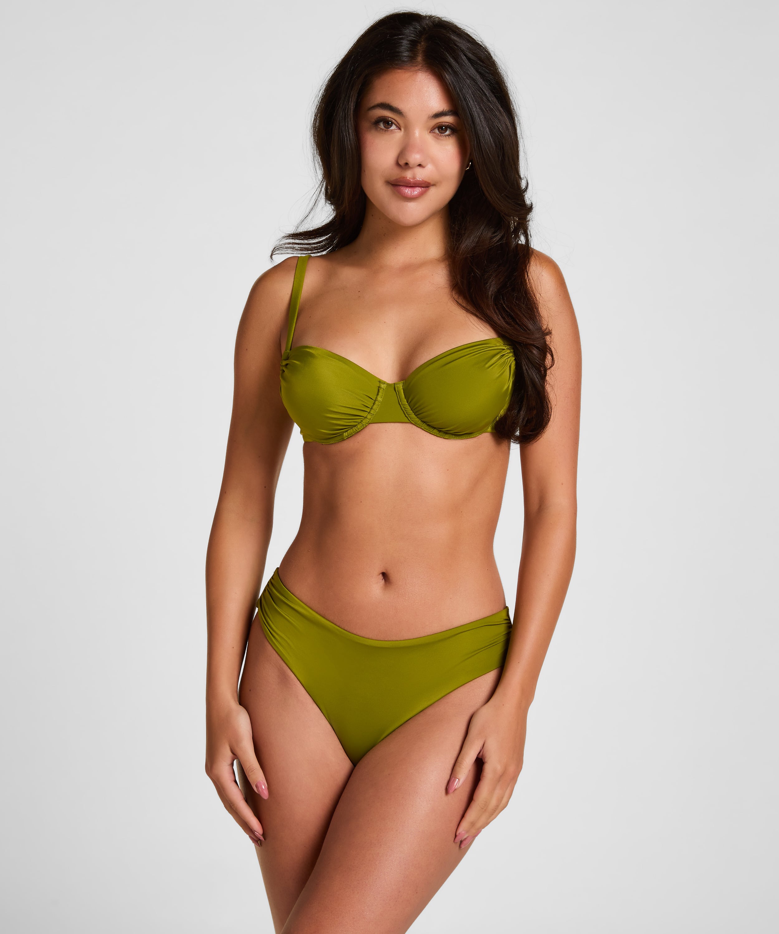 Bikini Bottom Bardolino, Green, main