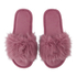 Jasmin Slippers, Pink
