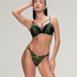 Feyre Thong, Black