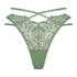 Alexia Thong, Green