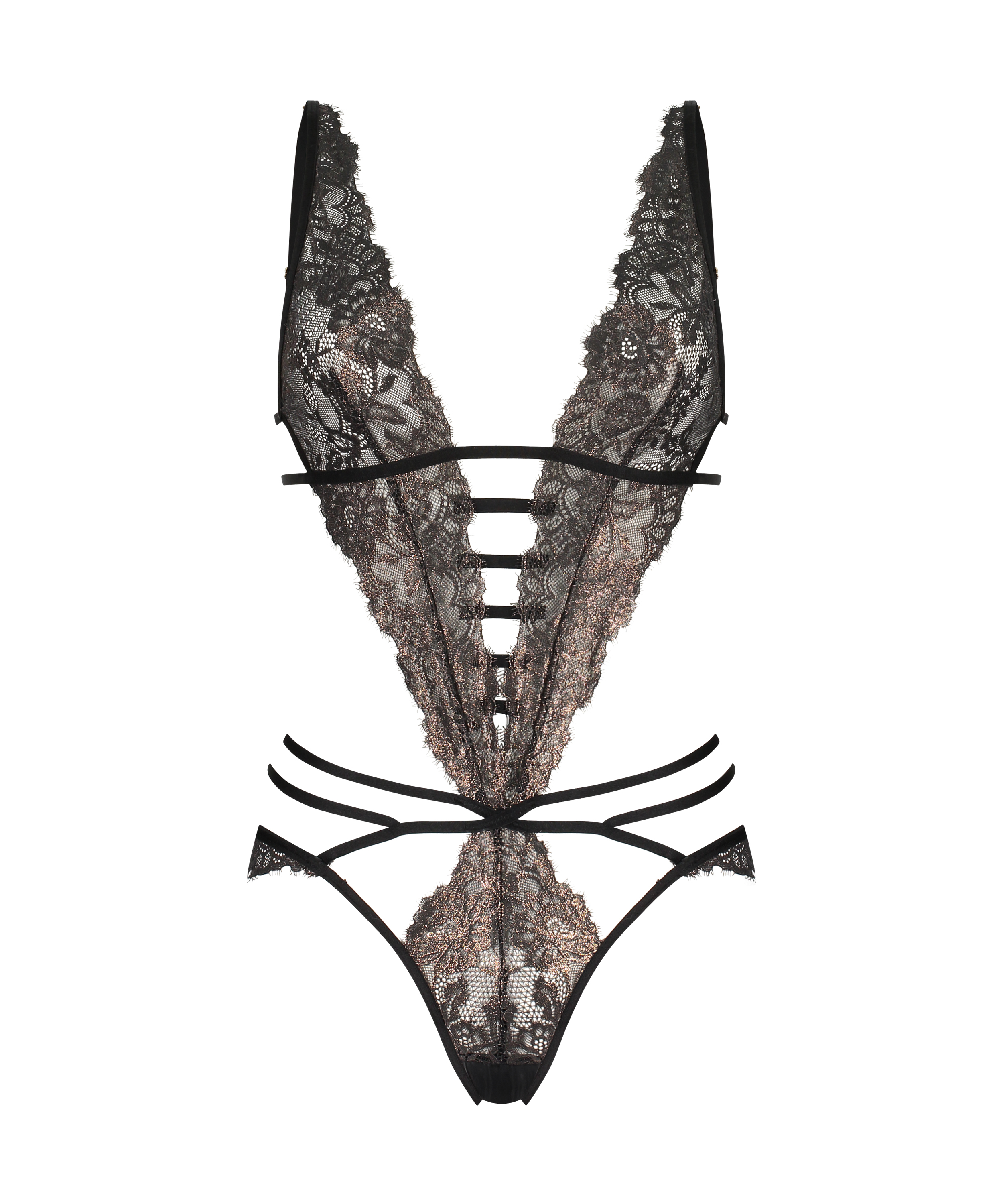 Jessabel Body, Yellow, main