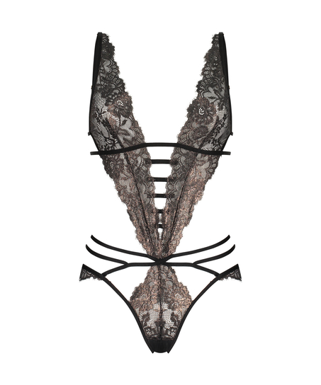 Jessabel Body, Yellow