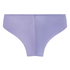 Charlie Brazilian, Purple