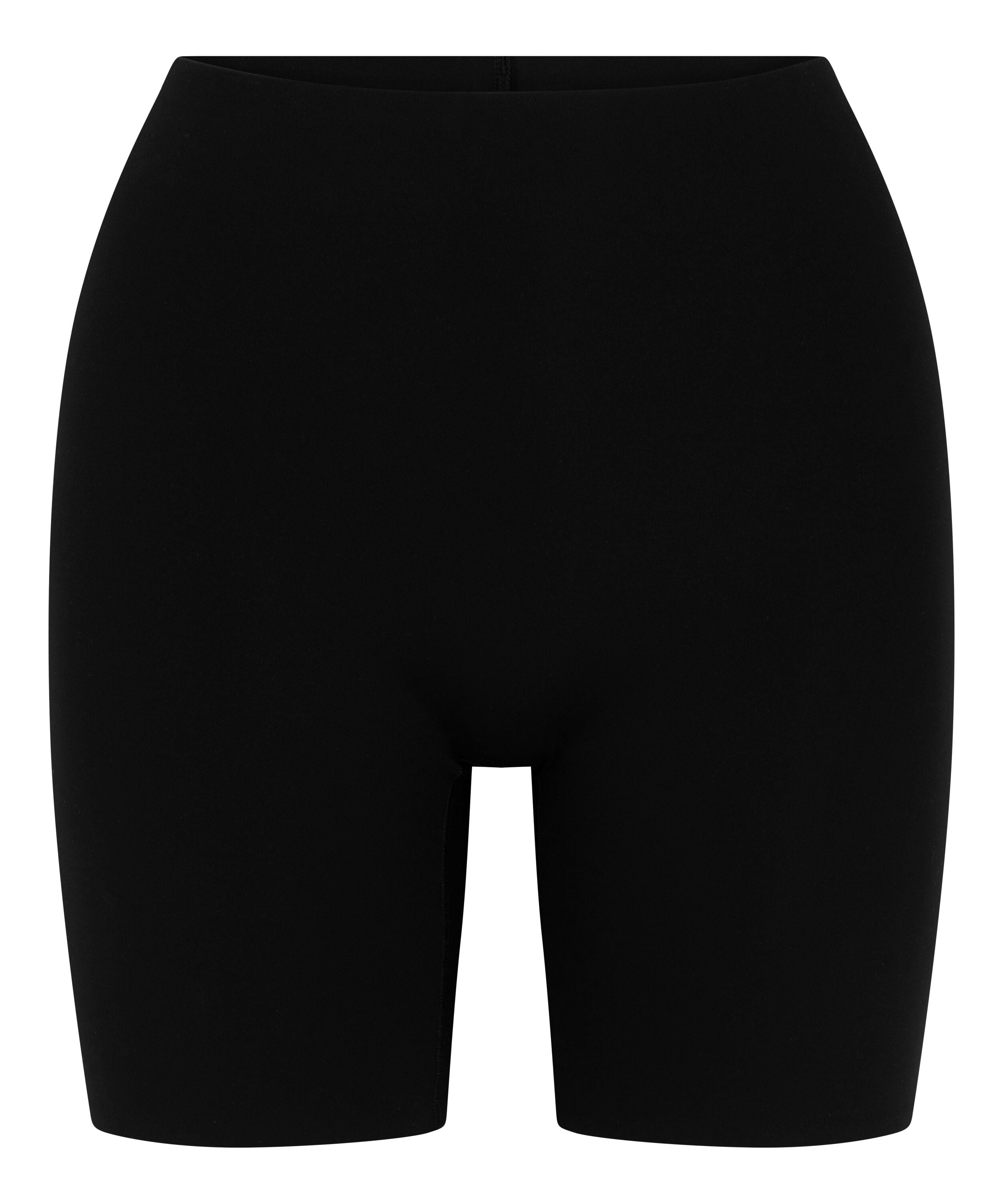 Smooth Short, Black