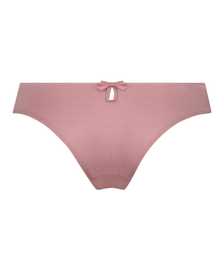 Odette Brazilian, Purple