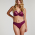 Brazilian Diva, Purple