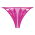 Maxime thong, Pink