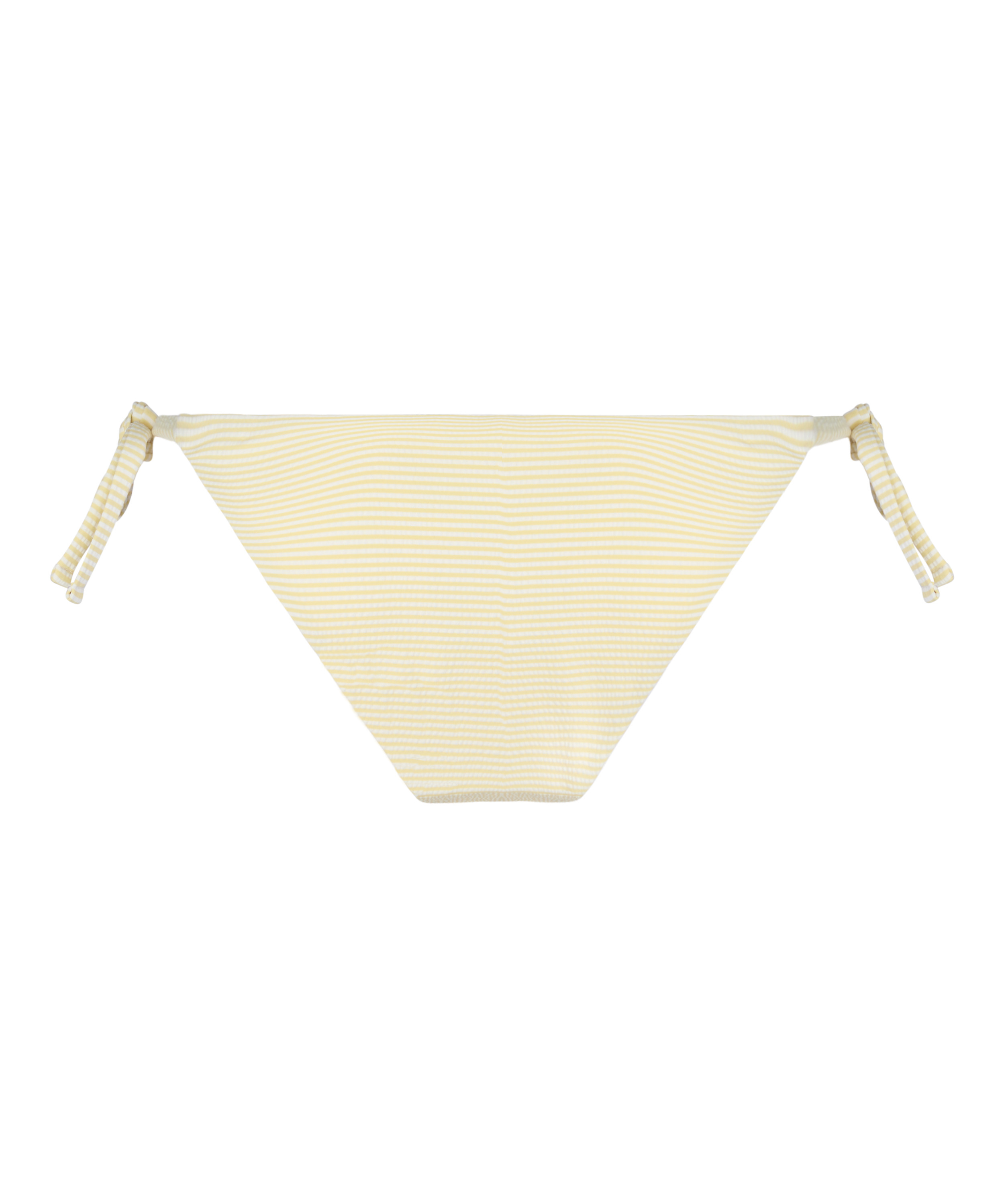 Bikini Bottom Moa, Yellow, main