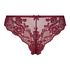 Bianca Brazilian, Red