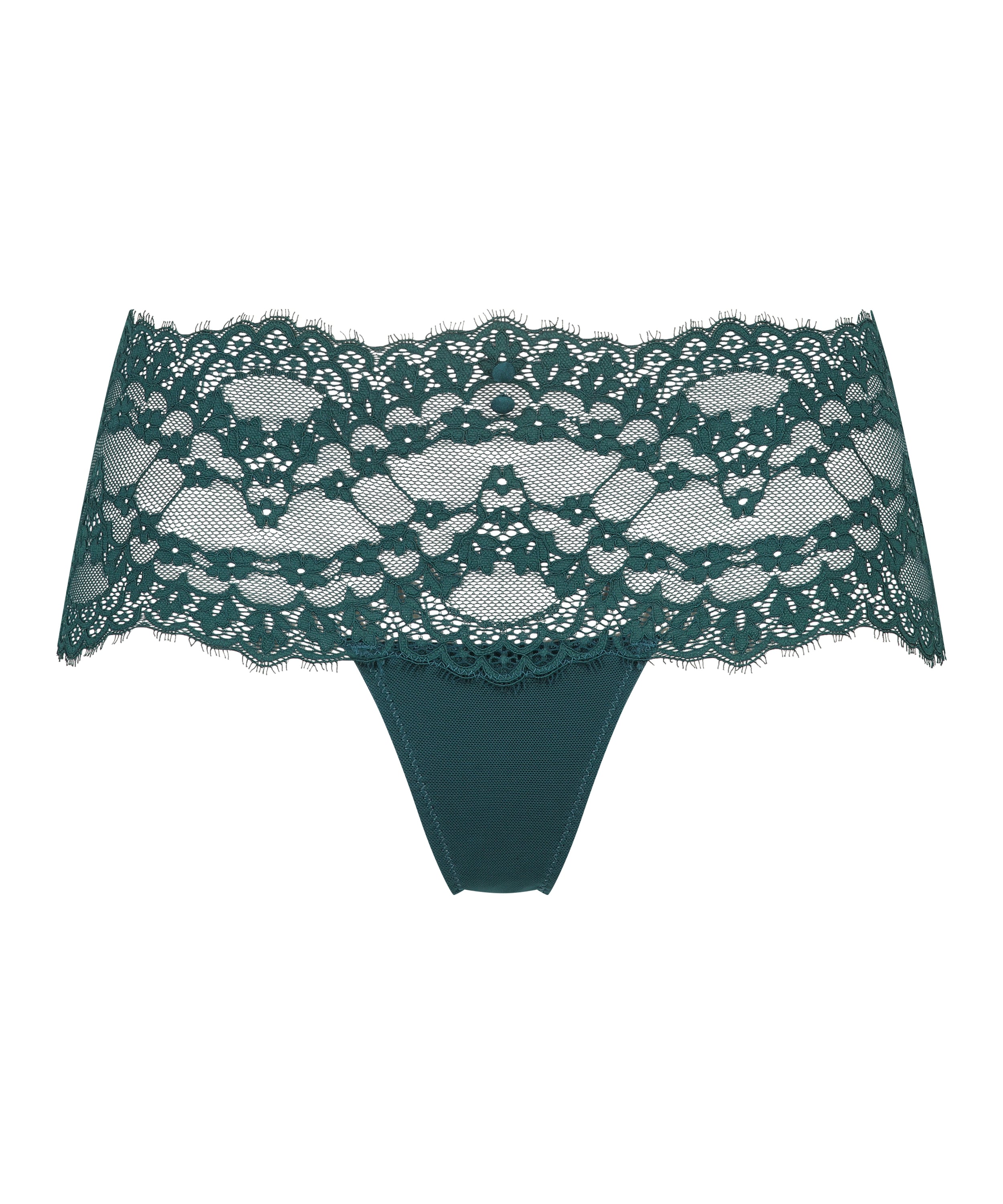 Daisy thong boxers, Blue, main