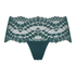 Daisy thong boxers, Blue