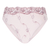 High Waisted Knickers Diva, Pink