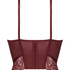 Zoe Bustier, Red