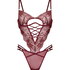 Greta Body, Red