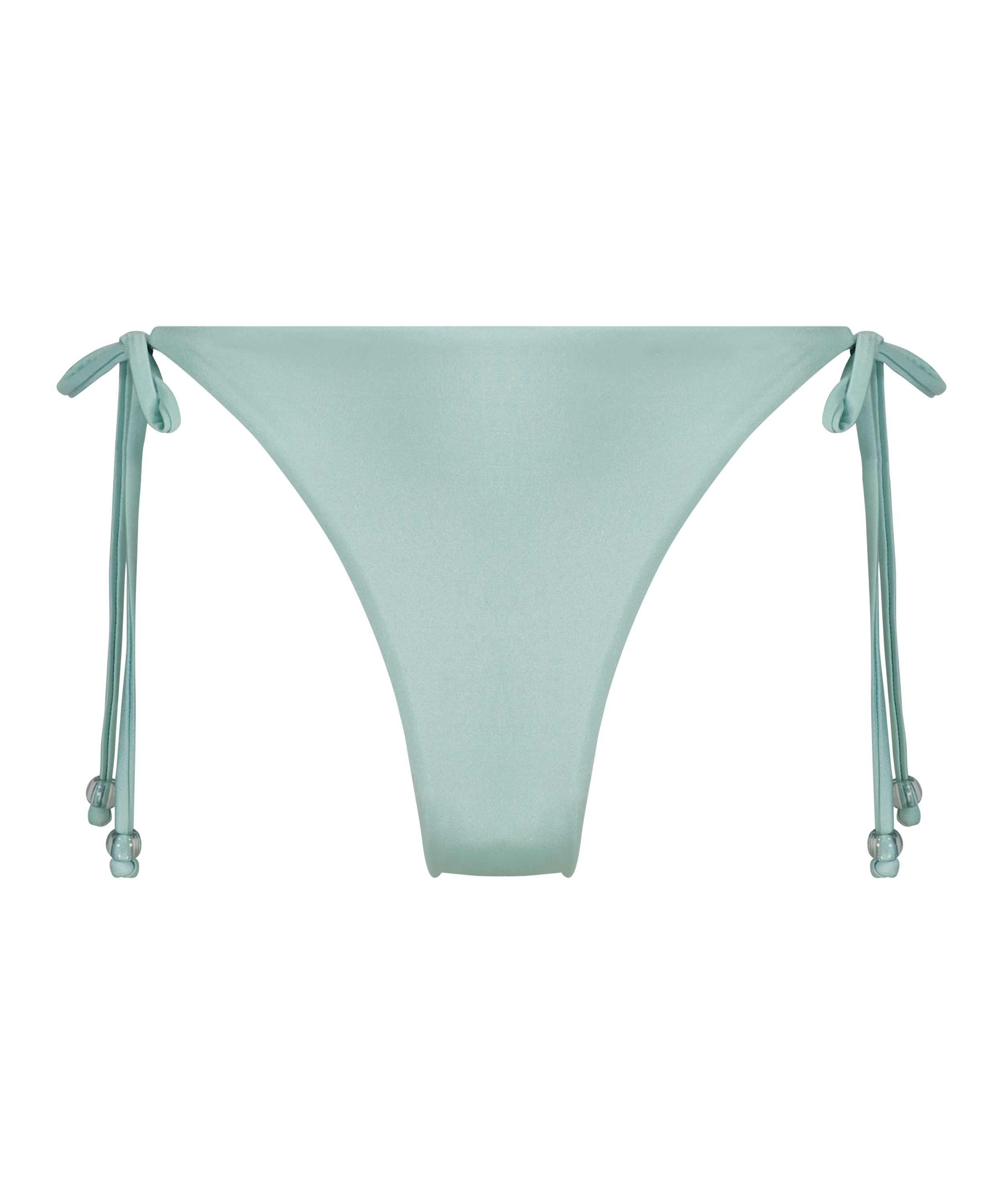 Sydney Cheeky Tanga Bikini Bottoms, Blue, main