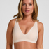 Super Comfort Bra, Beige