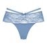 Francesa Boxerthong, Blue