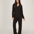 Pyjama Jacket Essentials, Black