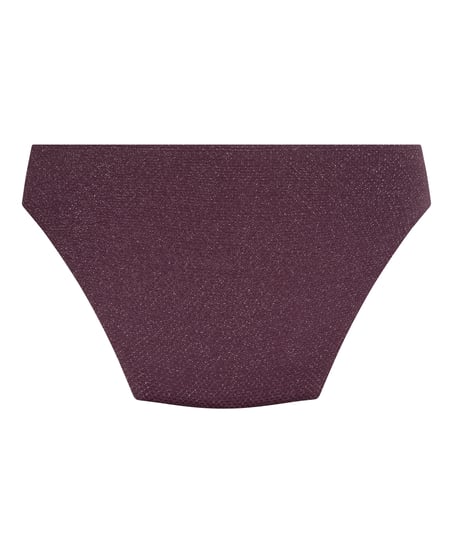 Panama Bikini Bottom, Purple