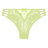 Highleg Brazilian Belle, Green