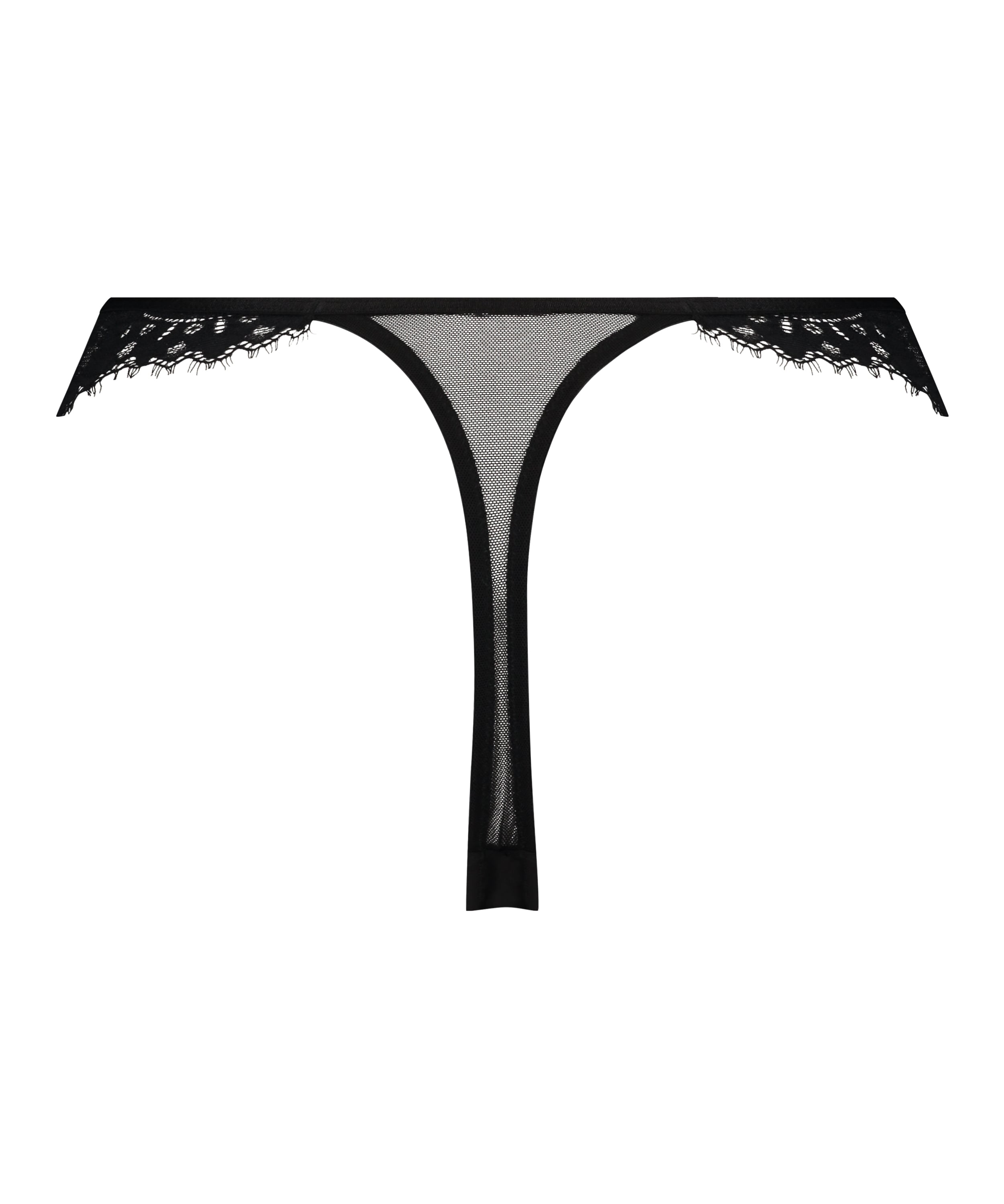 Sia Thong, Black, main