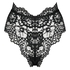 Marilyn high leg Brazilian, Black