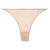 Kaiden High Leg Brazilian, Beige