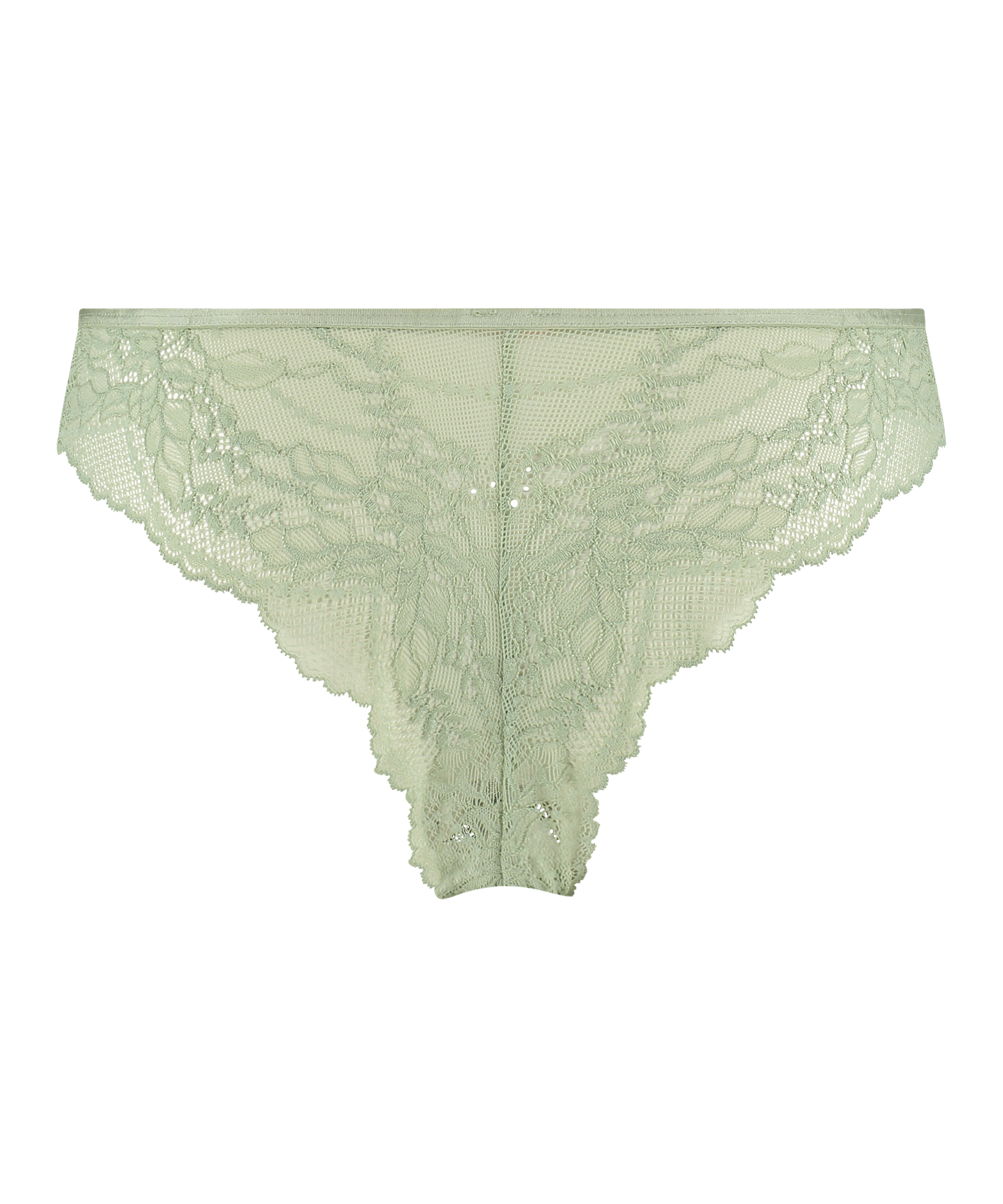 Mercy Brazilian, Green, main