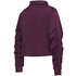 HKMX Sports Ruby Sue sweater, Purple