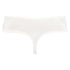 Sophie Thong Short, White