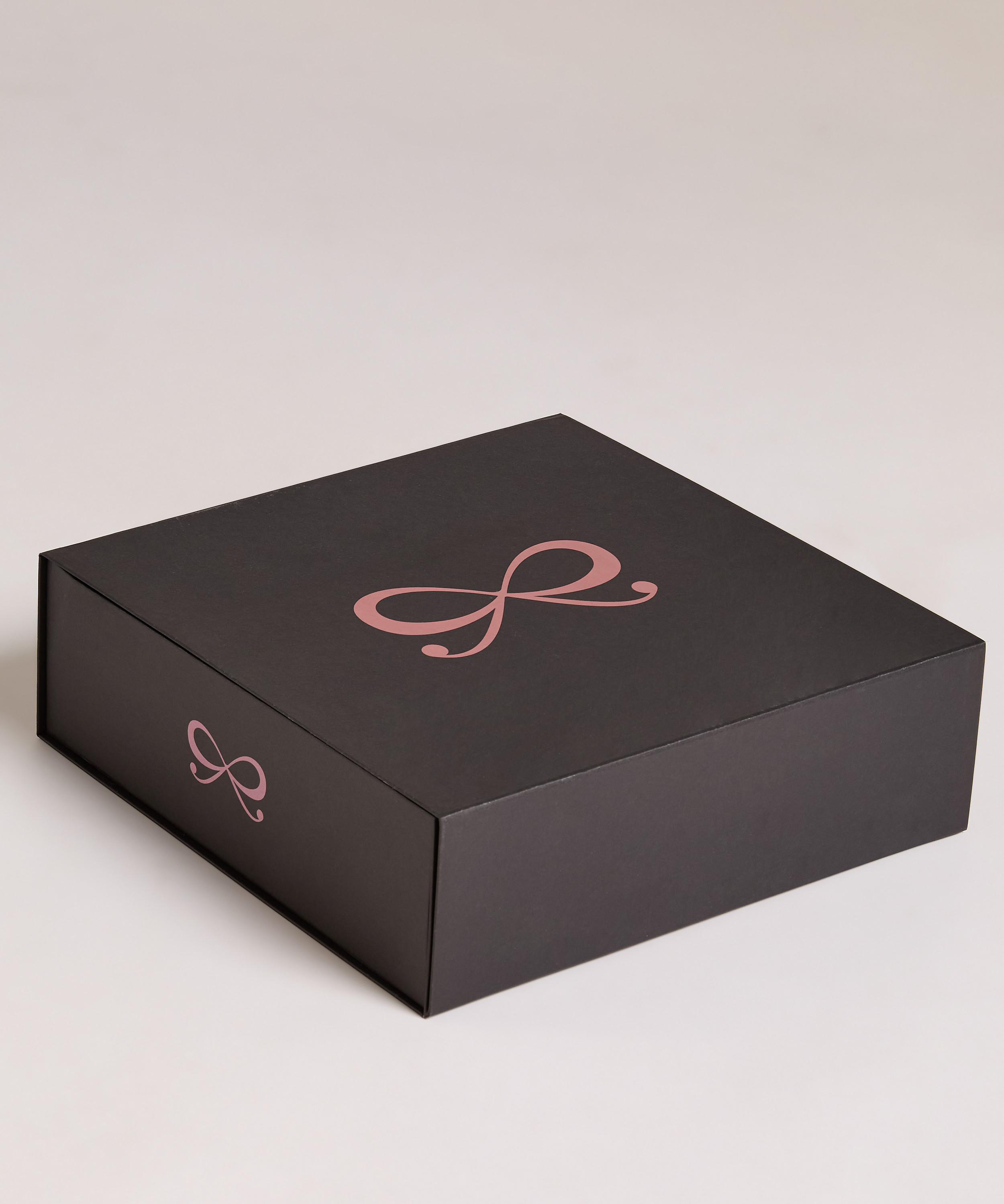 Luxury gift box Large, White, main