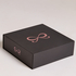 Luxury gift box Large, White
