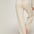 Pant Loose Pointelle, Gray