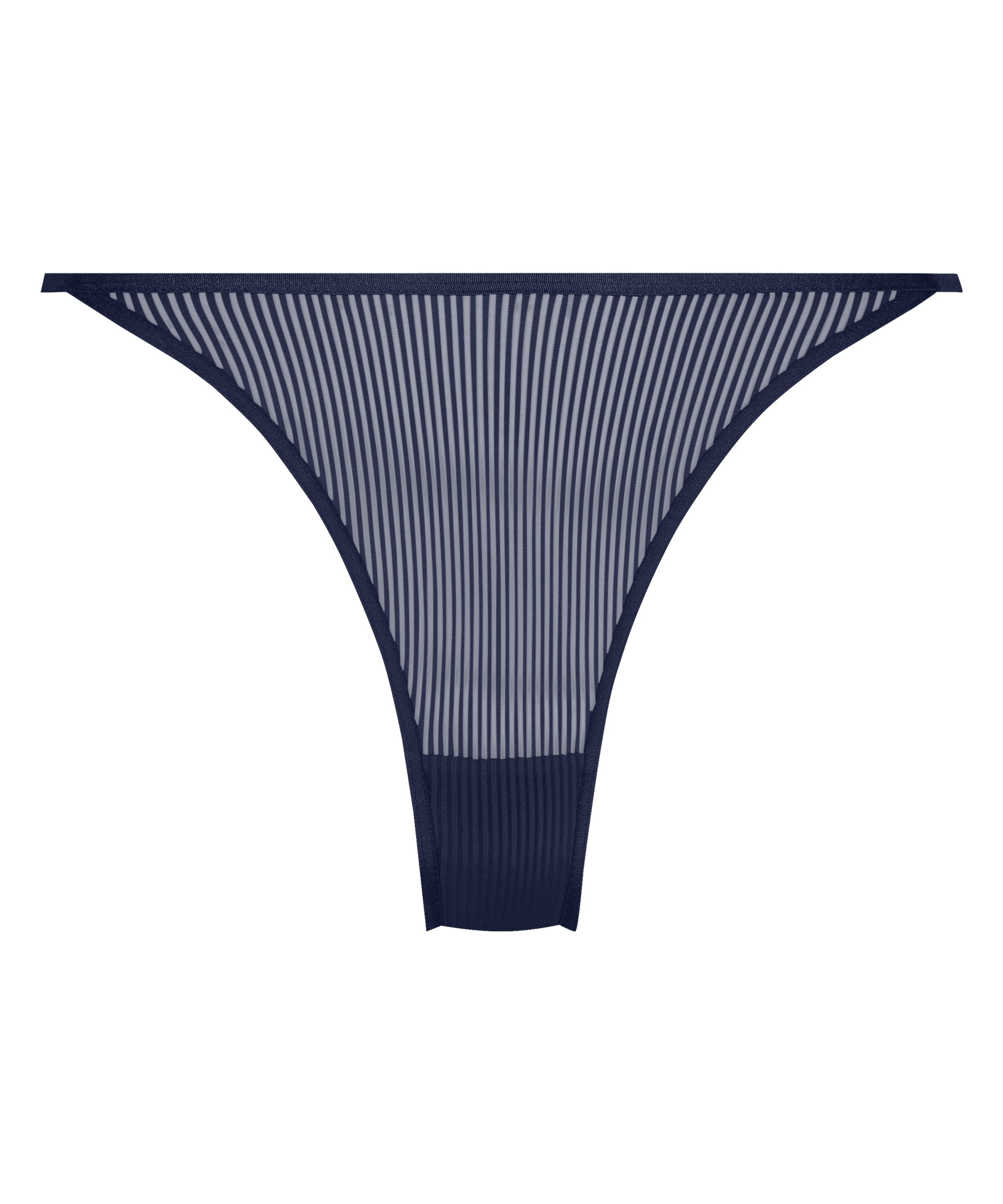 Kaiden High Leg Brazilian, Blue, main