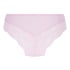 Valencia Brazilian Shorts, Pink