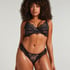 Daphne Brazilian, Black