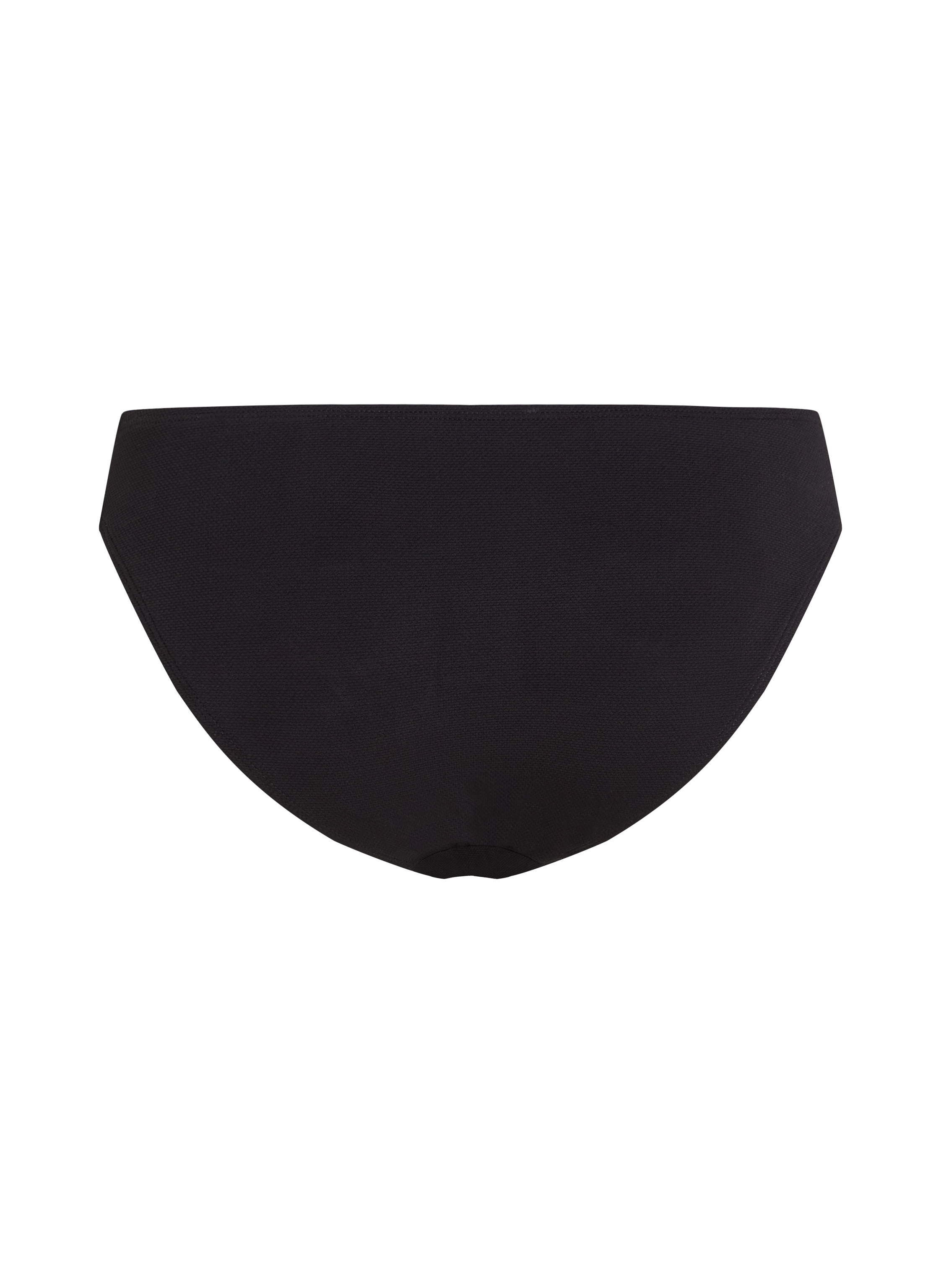Holbox Rio Bikini Bottoms, Black, main