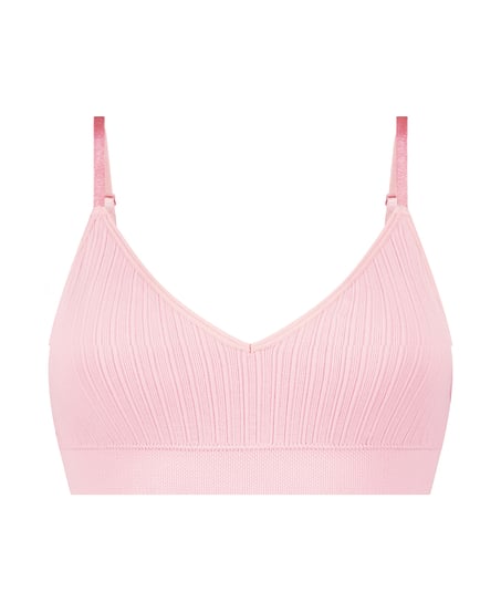 Dianne Bralette, Pink