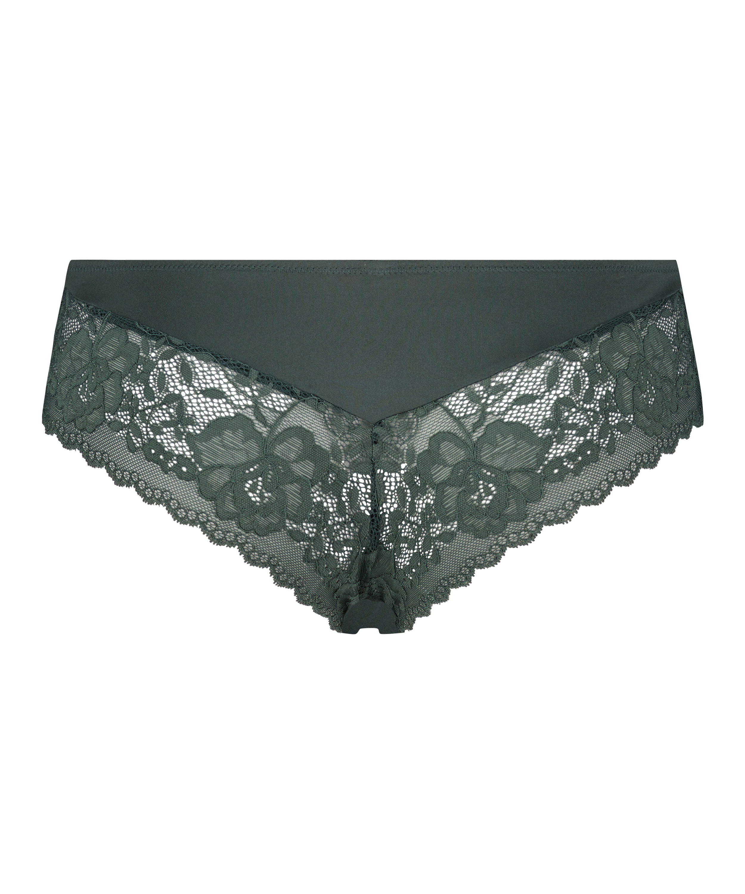 Maya Brazilian, Green, main