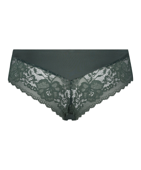 Maya Brazilian, Green