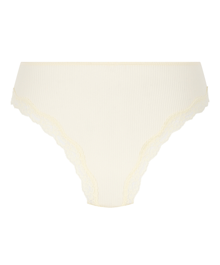 Lola Brazilian, Yellow