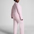 Essential Jersey Long-Sleeved Jacket, Pink