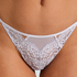 Casade Brazilian, Purple