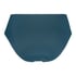 Diva High Knickers, Blue