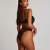 Sandra Brazilian, Black
