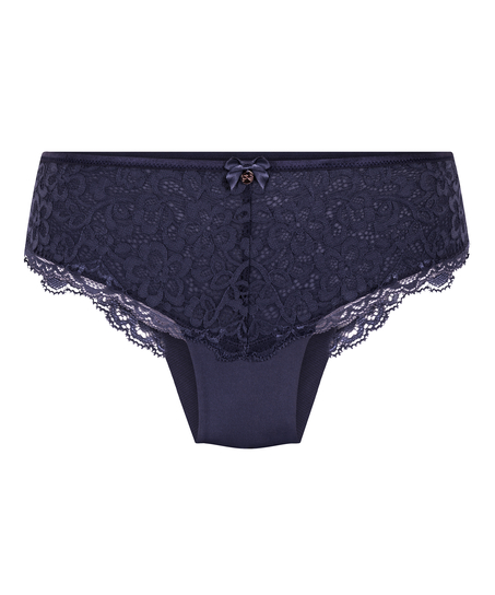 Marine Brazilian, Blue