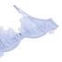 Emilia Non-Padded Underwired Bra, Blue