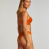 Belle Brazilian, Orange