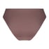 Diva knickers, Brown